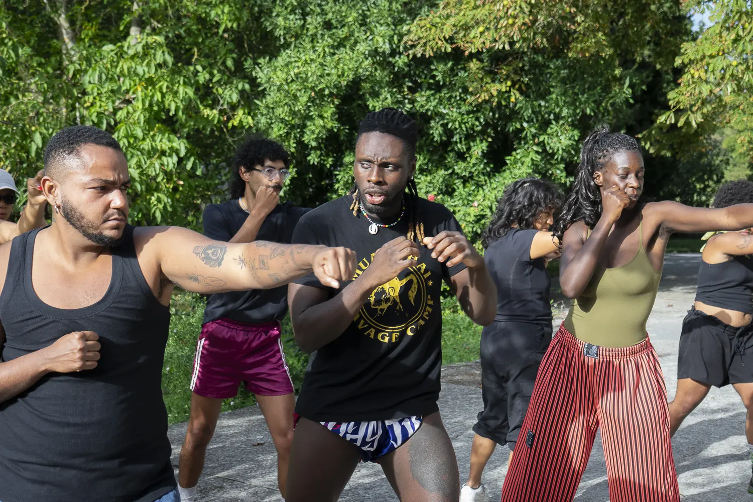 BIPoC Climate Justice Conference 2025 - Day 2 - RRSS_BipocConference_2025-192